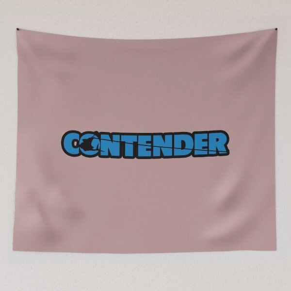Item preview, Contender designed and sold by darkoshopp.
