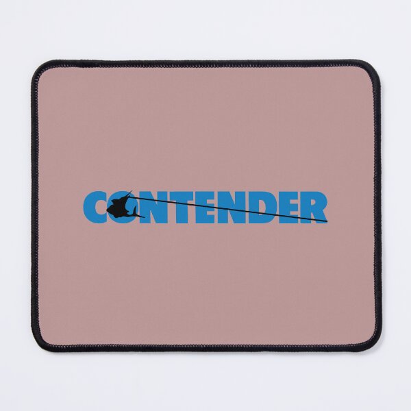 Item preview, Contender designed and sold by darkoshopp.