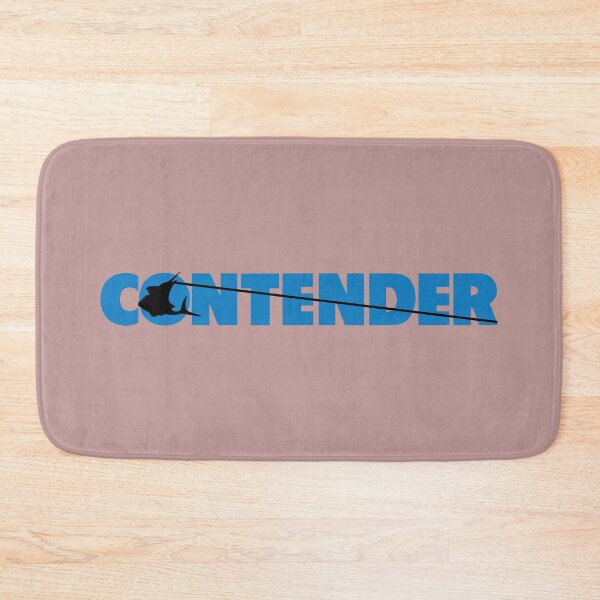 Item preview, Contender designed and sold by darkoshopp.