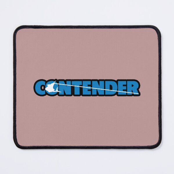 Item preview, Contender designed and sold by darkoshopp.