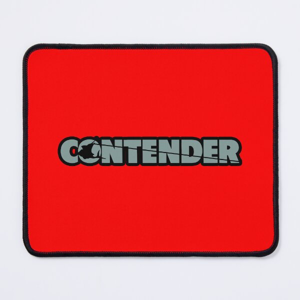 Item preview, Contender designed and sold by darkoshopp.