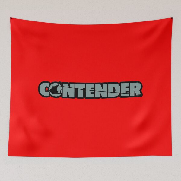 Item preview, Contender designed and sold by darkoshopp.