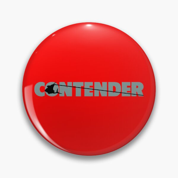 Item preview, Contender designed and sold by darkoshopp.