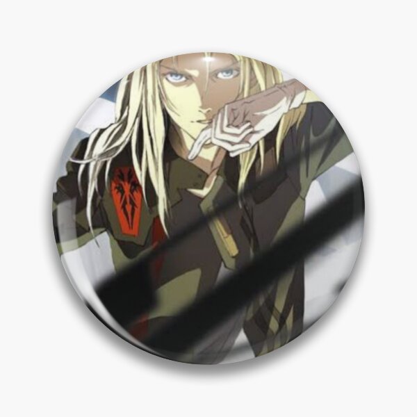 Artikelvorschau, Gai Tsutsugami entworfen und verkauft von animedesigne4u.