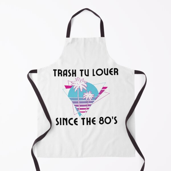 Item preview, Trash TV Lover designed and sold by MayaCordalia.