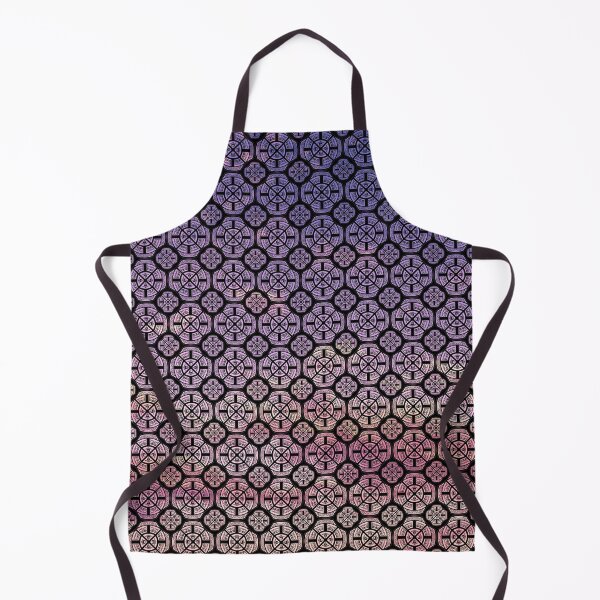 Item preview, Purple Sky Arrows Ahead Fasade designed and sold by createVisions.