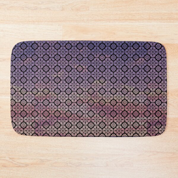 Item preview, Purple Sky Arrows Ahead Fasade designed and sold by createVisions.