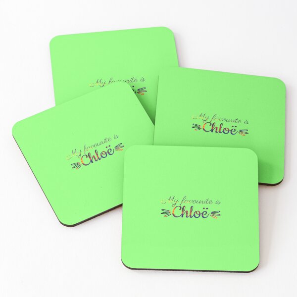 Item preview, My favourite is Chloe designed and sold by ChiaraBlueberry.