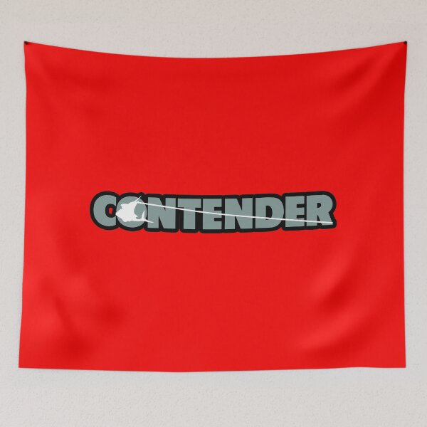 Item preview, Contender designed and sold by darkoshopp.