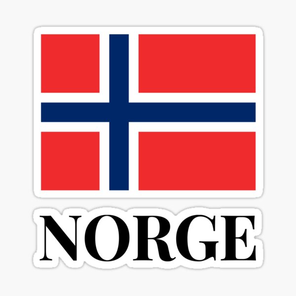 Item preview, Norge Norway designed and sold by tshirtsnorway.