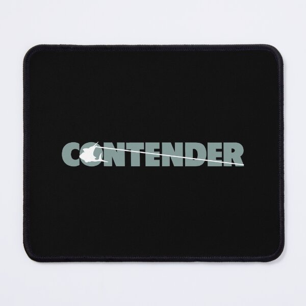 Item preview, Contender designed and sold by darkoshopp.