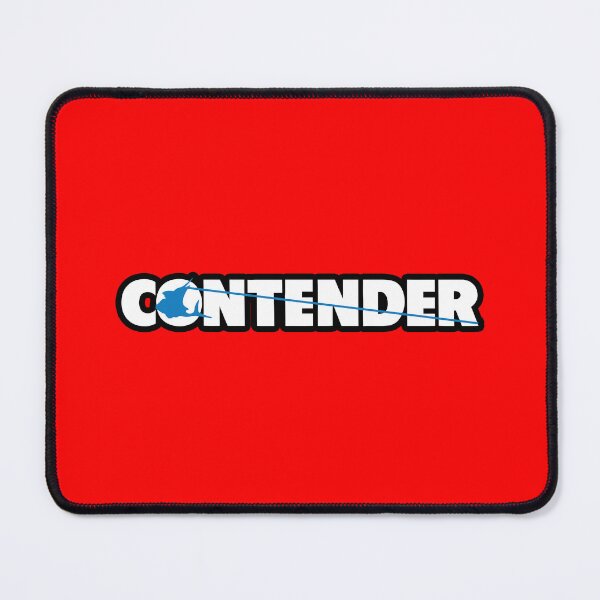 Item preview, Contender designed and sold by darkoshopp.