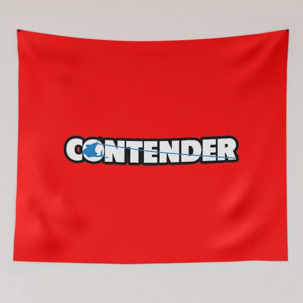 Item preview, Contender designed and sold by darkoshopp.