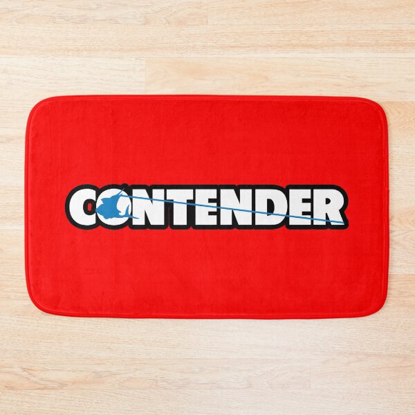 Item preview, Contender designed and sold by darkoshopp.