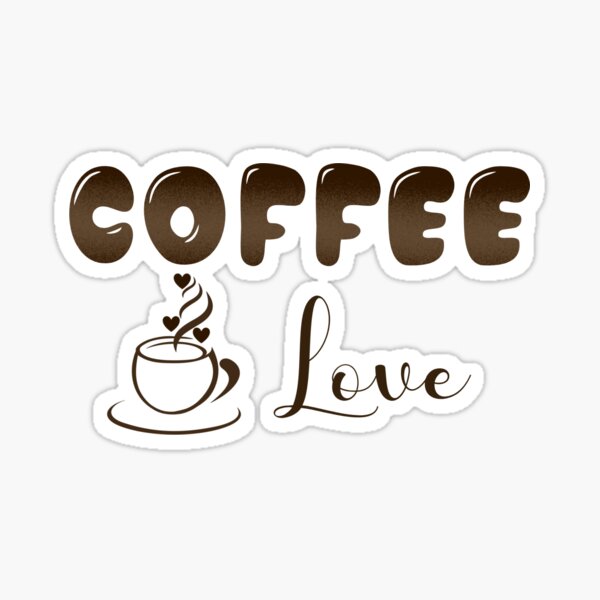Artikel-Vorschau von Kaffeeliebe, designt und verkauft von asillustrator.