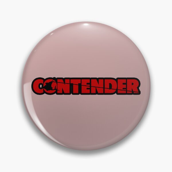 Item preview, Contender designed and sold by darkoshopp.