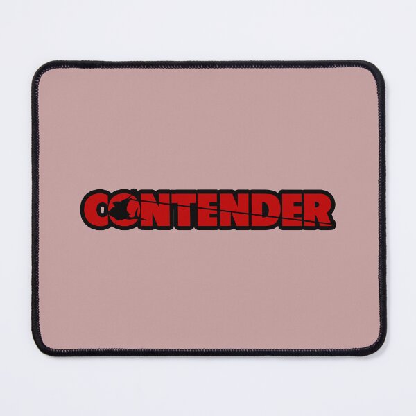 Item preview, Contender designed and sold by darkoshopp.
