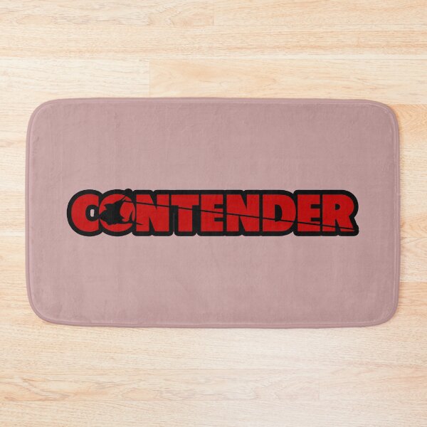 Item preview, Contender designed and sold by darkoshopp.