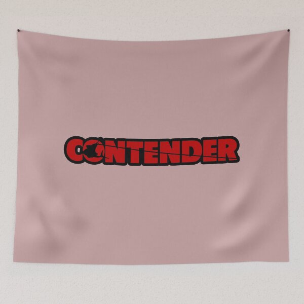 Item preview, Contender designed and sold by darkoshopp.