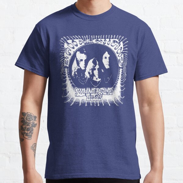 blue cheer t shirt