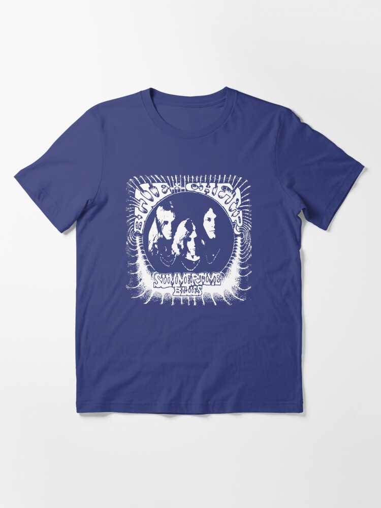 blue cheer t shirt