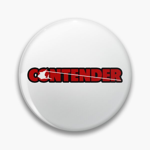 Item preview, Contender designed and sold by darkoshopp.
