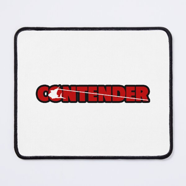 Item preview, Contender designed and sold by darkoshopp.