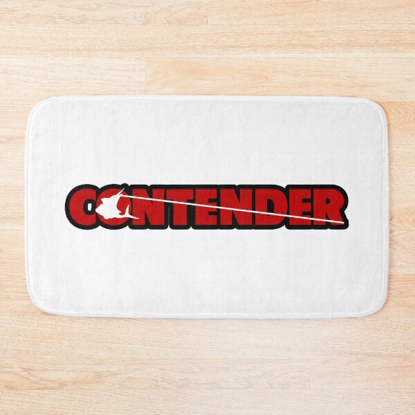 Item preview, Contender designed and sold by darkoshopp.