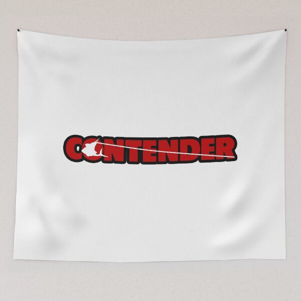 Item preview, Contender designed and sold by darkoshopp.