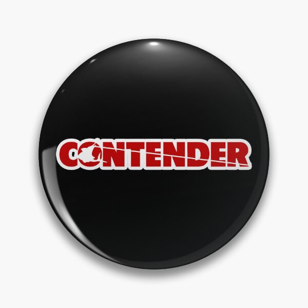 Item preview, Contender designed and sold by darkoshopp.