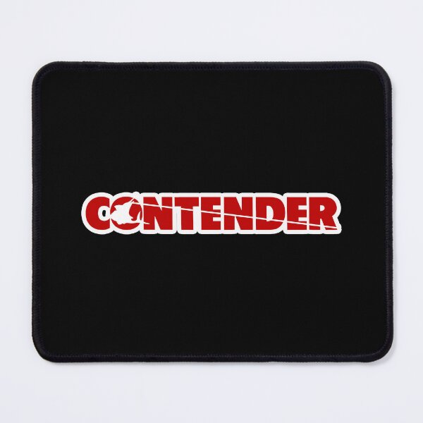 Item preview, Contender designed and sold by darkoshopp.