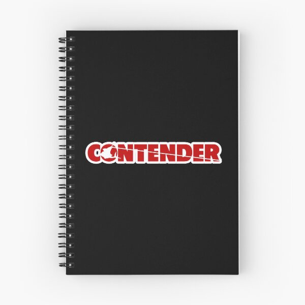 Item preview, Contender designed and sold by darkoshopp.
