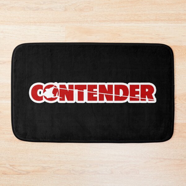Item preview, Contender designed and sold by darkoshopp.