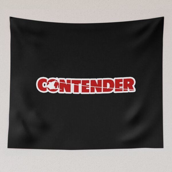 Item preview, Contender designed and sold by darkoshopp.