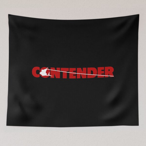 Item preview, Contender designed and sold by darkoshopp.