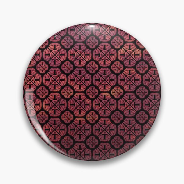 Item preview, Red Sky Arrows Ahead Fasade designed and sold by createVisions.