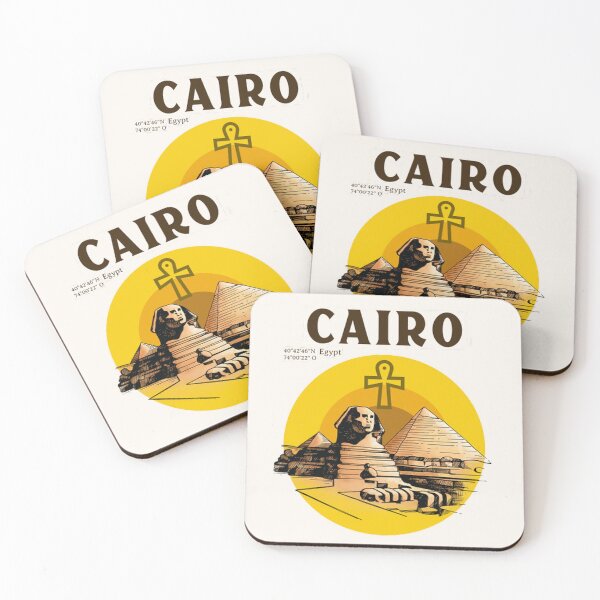 Item preview, Pyramids Of Giza, Egypt designed and sold by Rodayna Elnaggar.