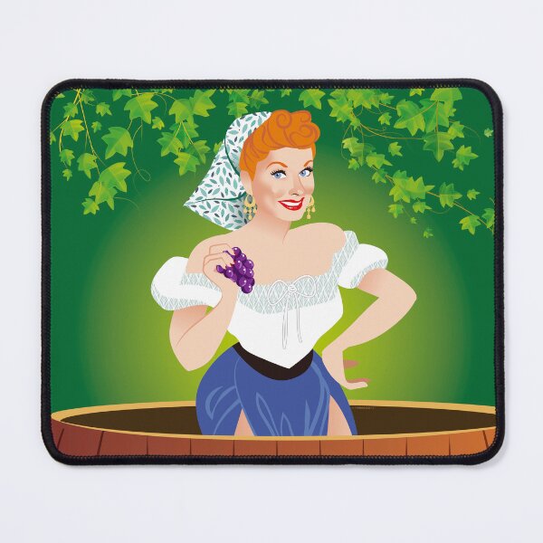 Item preview, Grape stomping designed and sold by AleMogolloArt.