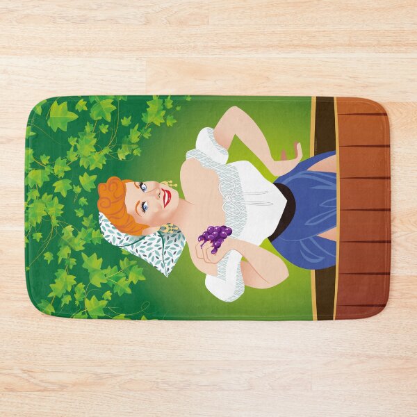 Item preview, Grape stomping designed and sold by AleMogolloArt.
