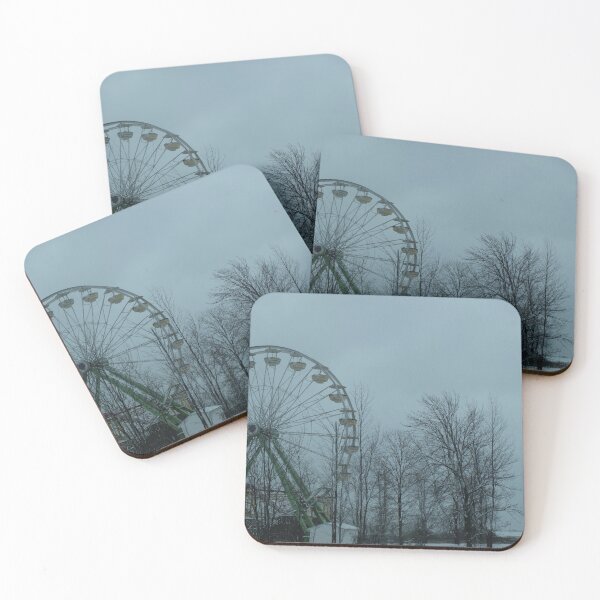 Item preview, Desolate  designed and sold by EmmelineKlatt.