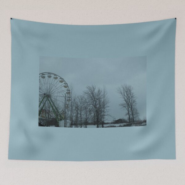 Item preview, Desolate  designed and sold by EmmelineKlatt.