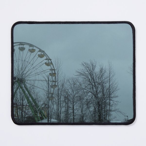 Item preview, Desolate  designed and sold by EmmelineKlatt.