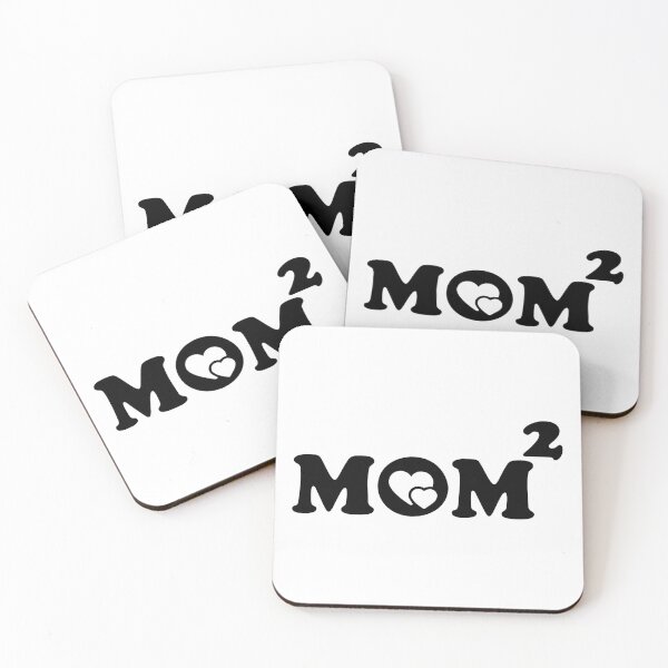 Item preview, mom of two designed and sold by Ashi17.