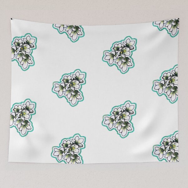 Item preview, Mossy Saxifrage - Affection designed and sold by Planty-Thing.