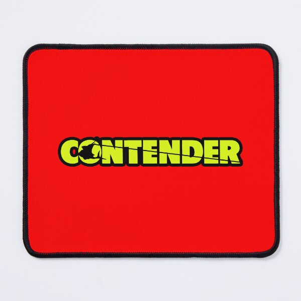 Item preview, Contender designed and sold by darkoshopp.