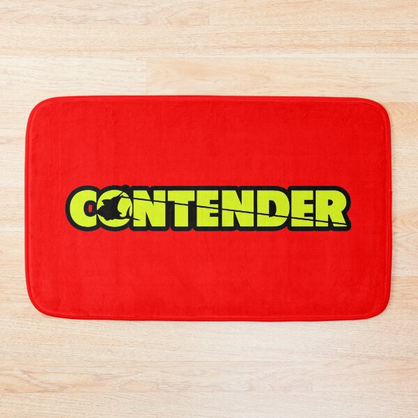 Item preview, Contender designed and sold by darkoshopp.