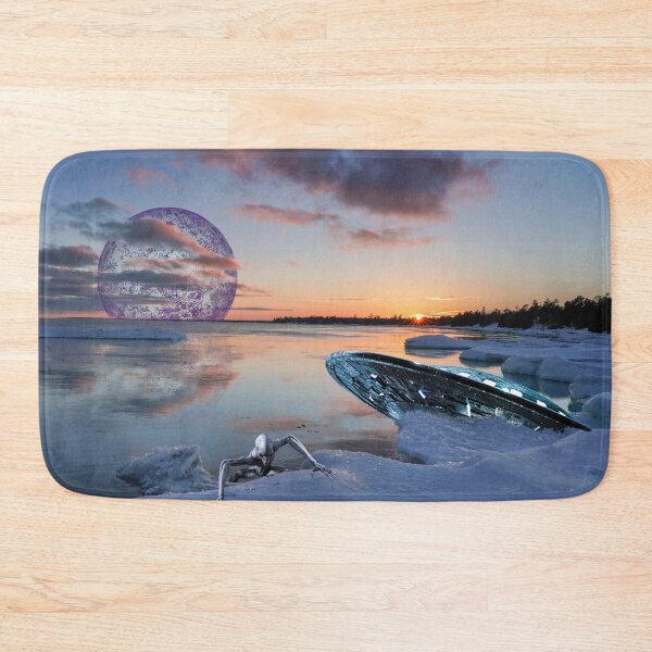 Item preview, They're Here... designed and sold by Slimmixer57.