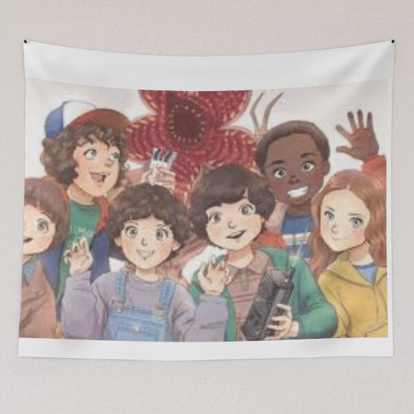 Item preview, tv series  fan art! designed and sold by FandAstyle.