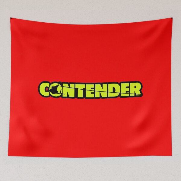 Item preview, Contender designed and sold by darkoshopp.