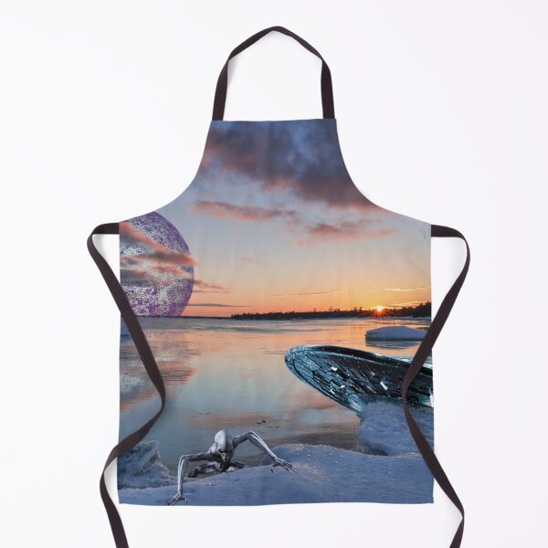 Item preview, They're Here... designed and sold by Slimmixer57.